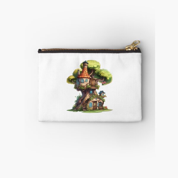 Item preview, Magical Tree House designed and sold by ebialonestar.