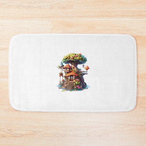 Item preview, Magical Tree House designed and sold by ebialonestar.