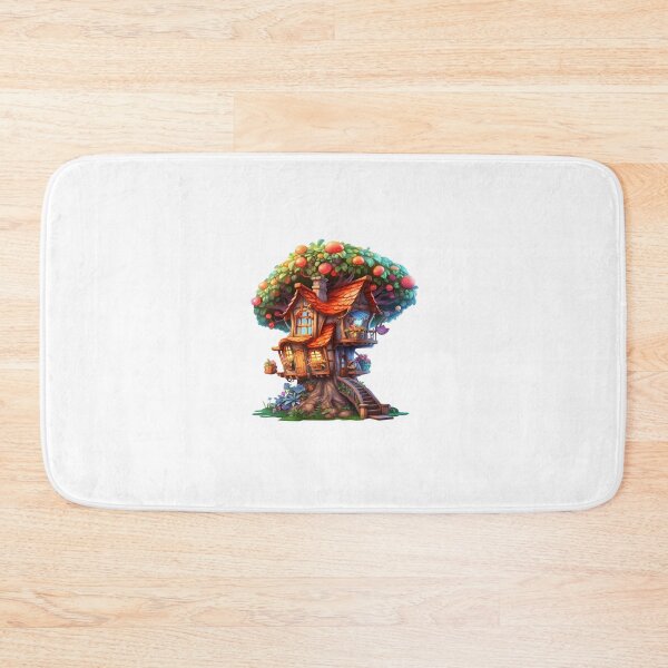 Item preview, Magical Tree House designed and sold by ebialonestar.