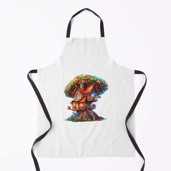 Item preview, Magical Tree House designed and sold by ebialonestar.