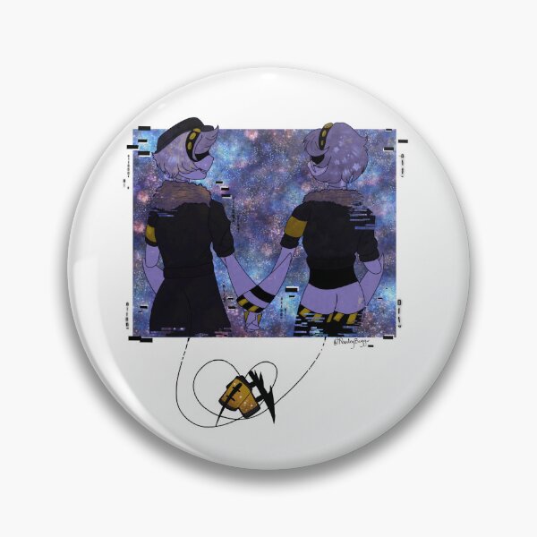 Item preview, N X V "My Universe" designed and sold by BiteOfWinter.