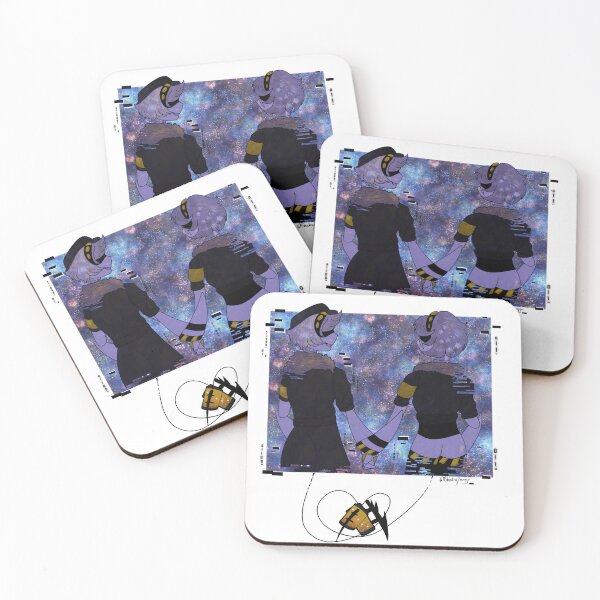 Item preview, N X V "My Universe" designed and sold by BiteOfWinter.