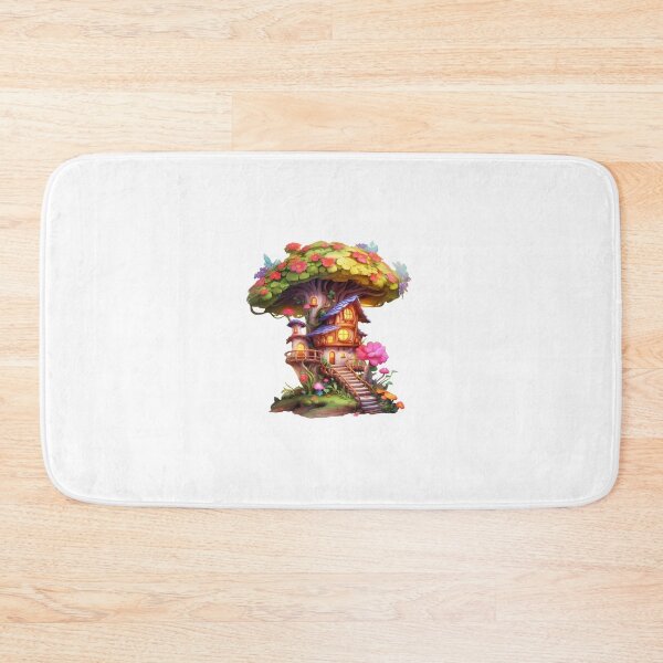 Item preview, Magical Tree House designed and sold by ebialonestar.