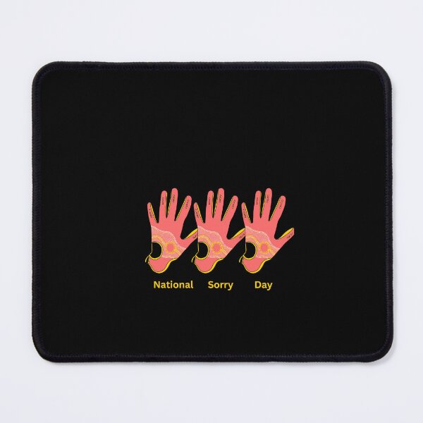 Item preview, National Sorry Day Australia designed and sold by Krsna Priya.