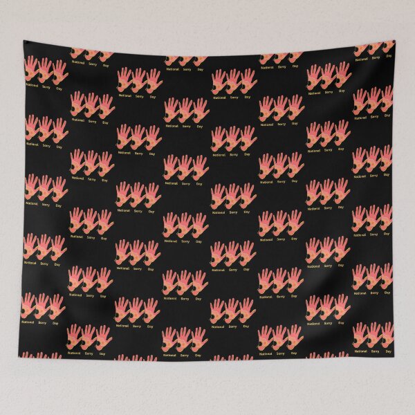 Item preview, National Sorry Day Australia designed and sold by Krsna Priya.