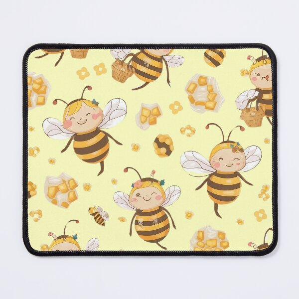 Item preview, Buzzing Beauty: Chic Styles Inspired by Bees designed and sold by DunuStore.
