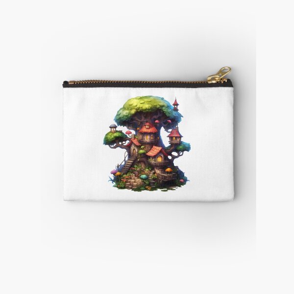 Item preview, Magical Tree House designed and sold by ebialonestar.