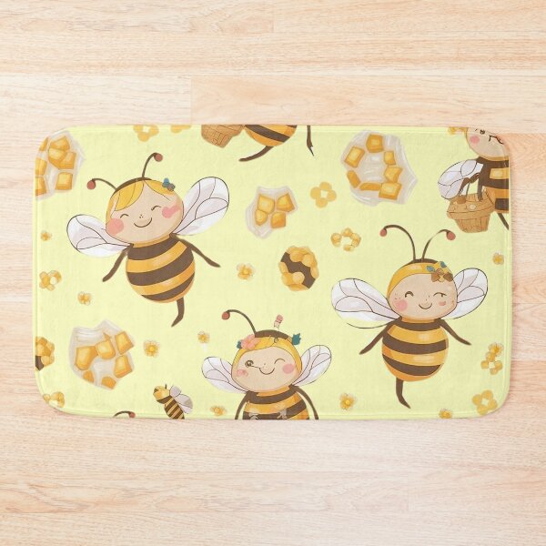 Item preview, Buzzing Beauty: Chic Styles Inspired by Bees designed and sold by DunuStore.
