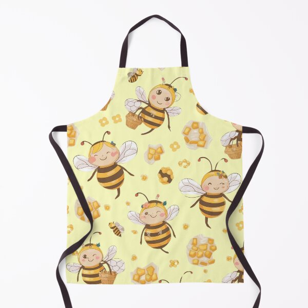 Item preview, Buzzing Beauty: Chic Styles Inspired by Bees designed and sold by DunuStore.