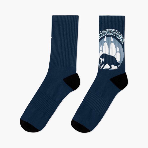 Item preview, Wolf - Yellowstone Wildlife designed and sold by TMBTM.