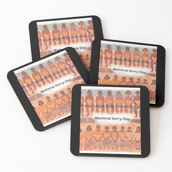 Item preview, National Sorry Day Australia designed and sold by Krsna Priya.