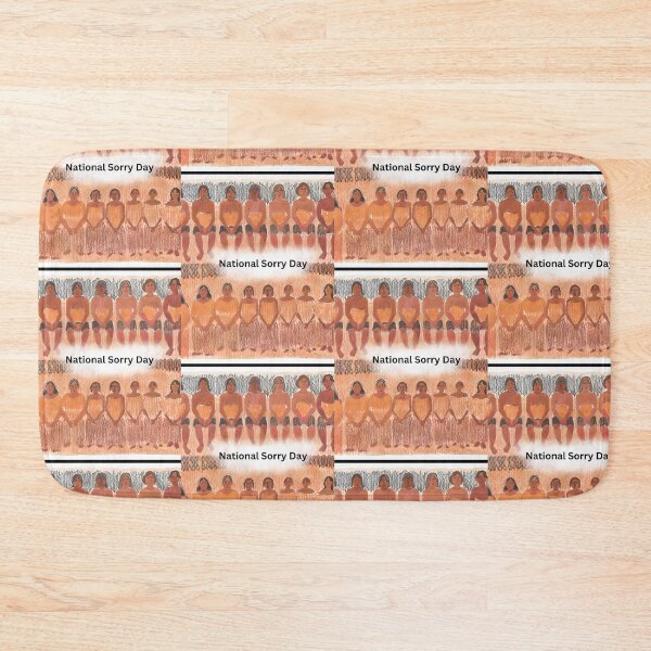 Item preview, National Sorry Day Australia designed and sold by Krsna Priya.