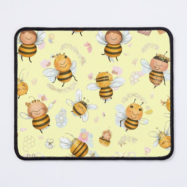 Item preview, Hive Vibes: Fashionable Bee Apparel designed and sold by DunuStore.