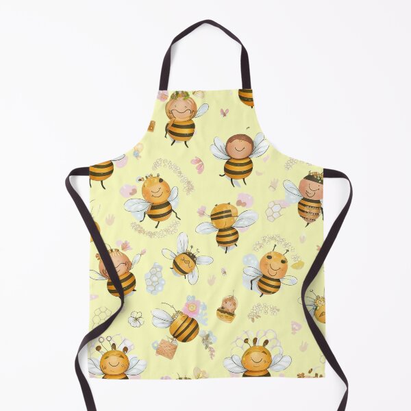 Item preview, Hive Vibes: Fashionable Bee Apparel designed and sold by DunuStore.