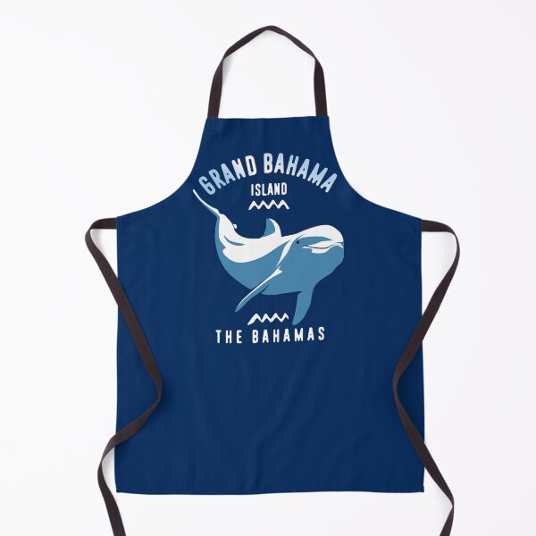 Item preview, Swimming With Dolphins Grand Bahama Island - Dolphin designed and sold by TMBTM.