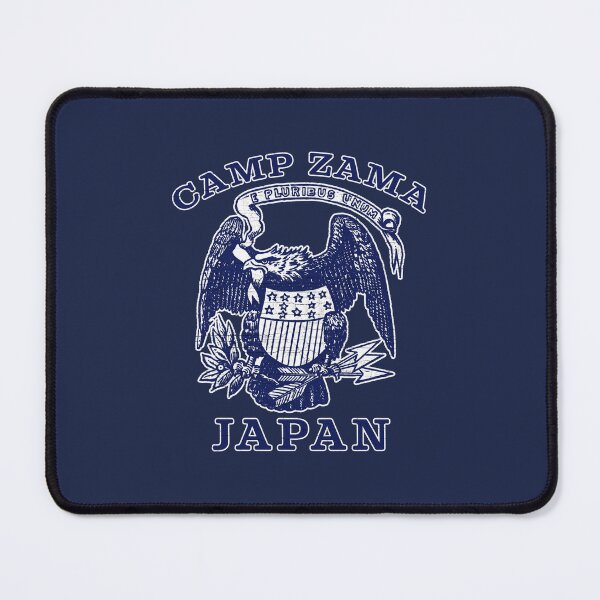Item preview, Japan Camp Zama designed and sold by Izaiah Wiegand.
