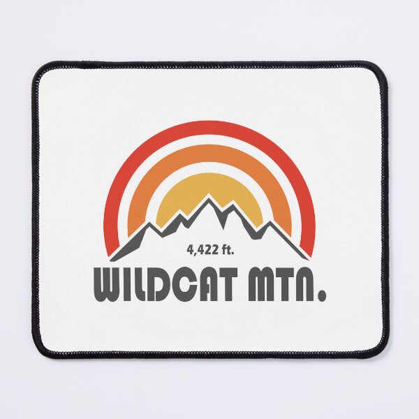 Item preview, Wildcat Mountain New Hampshire designed and sold by Esskay Designs.
