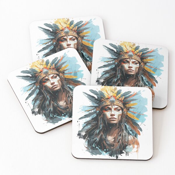 Item preview, Warrior  designed and sold by ShopMaxiDesigns.