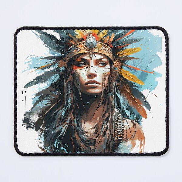 Item preview, Warrior designed and sold by ShopMaxiDesigns.