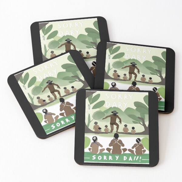 Item preview, National Sorry Day Australia designed and sold by Krsna Priya.