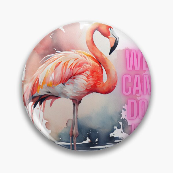 Item preview, We can do it t-shirts,Wildlife pattern T-shirts, cute pattern T-shirts, nature pattern T-shirts designed and sold by MissCirce1993.