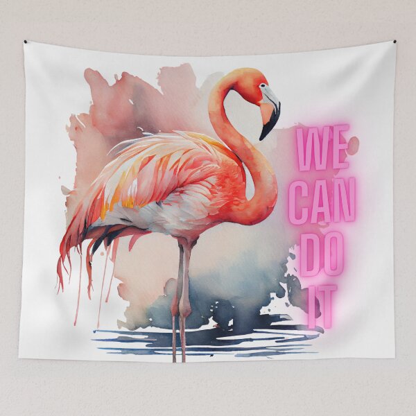 Item preview, We can do it t-shirts,Wildlife pattern T-shirts, cute pattern T-shirts, nature pattern T-shirts designed and sold by MissCirce1993.