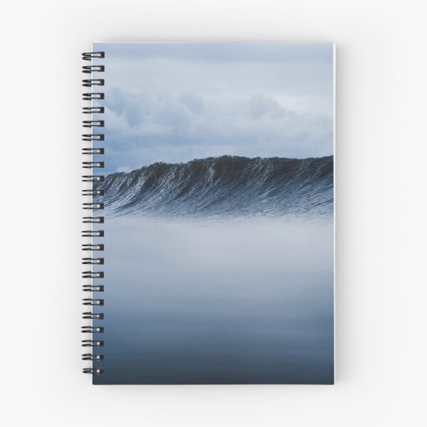 Item preview, Wave designed and sold by KNBS.