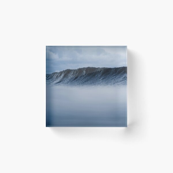Item preview, Wave designed and sold by KNBS.