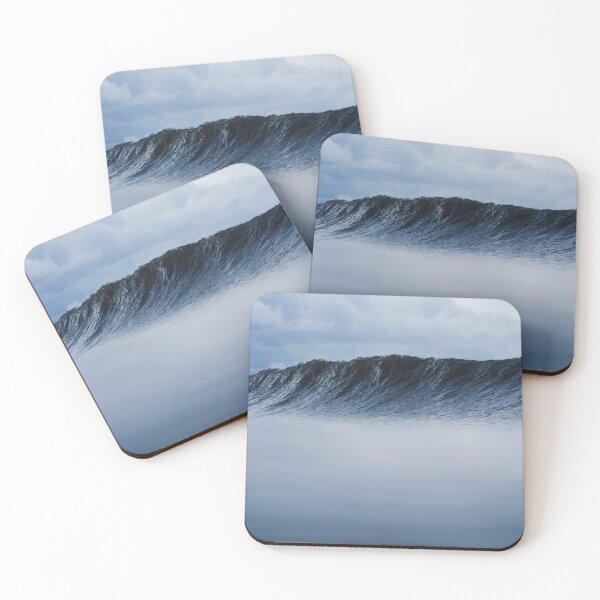 Item preview, Wave designed and sold by KNBS.