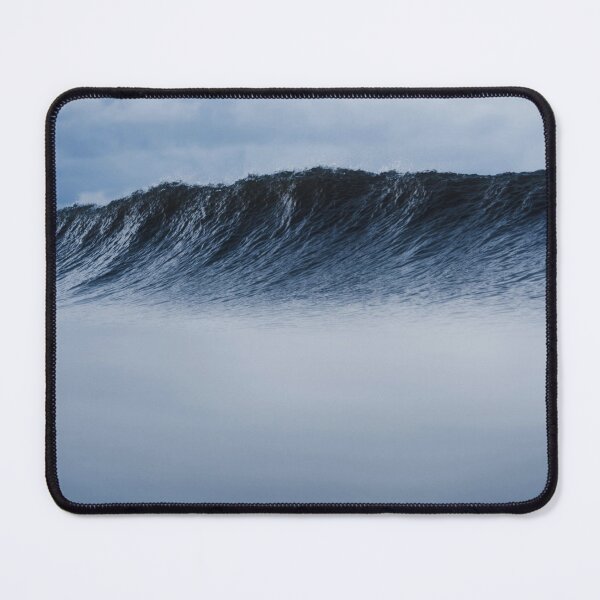 Item preview, Wave designed and sold by KNBS.