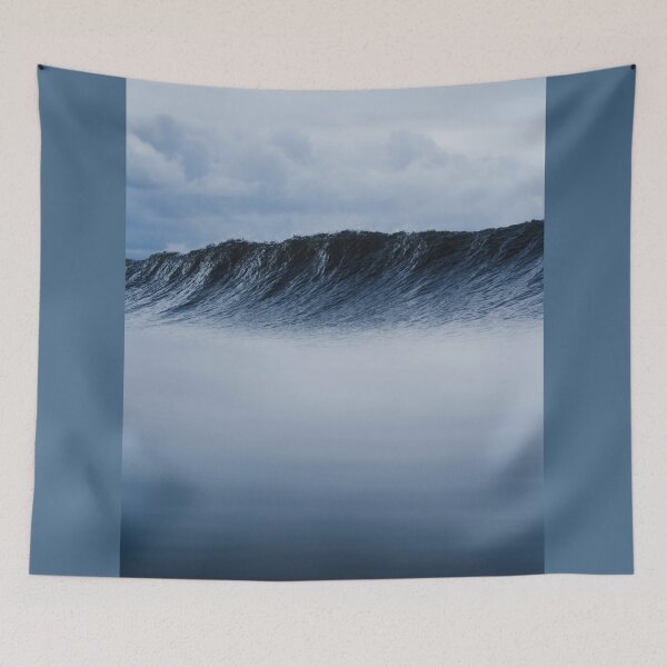 Item preview, Wave designed and sold by KNBS.