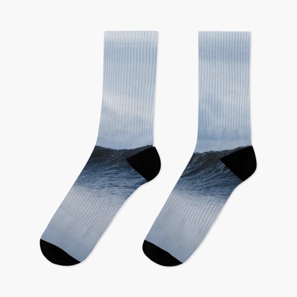 Item preview, Wave designed and sold by KNBS.