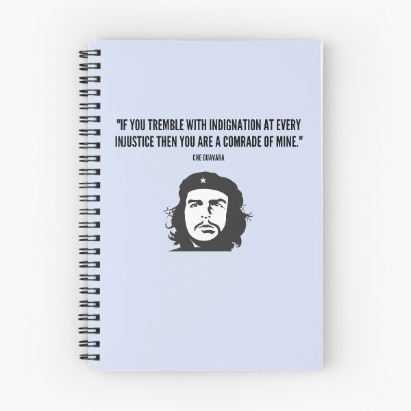 Item preview, Hasta siempre, Commandante designed and sold by Itai Doshin.