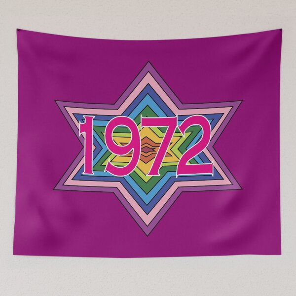 Item preview, 1972 designed and sold by EunsooLee.