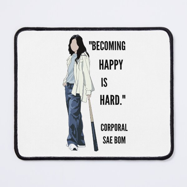 Item preview, Happiness kdrama designed and sold by YourChingu.
