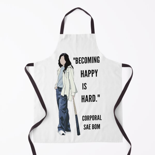 Item preview, Happiness kdrama designed and sold by YourChingu.