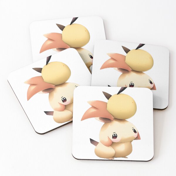 Item preview, Lemon fruit on head of animal  designed and sold by Dilendor.