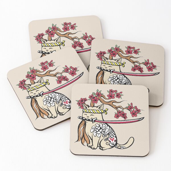 Item preview, Chinese Cat designed and sold by Anup  K.