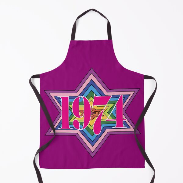 Item preview, 1974 designed and sold by EunsooLee.
