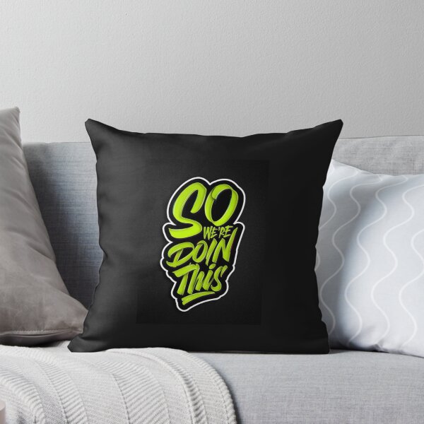 Item preview, Energy in the Darkness: So We're Doin' This" designed and sold by foxyshopping9-.