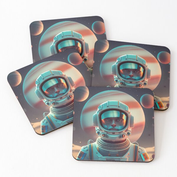 Item preview, space nomad designed and sold by FashionCanvas23.