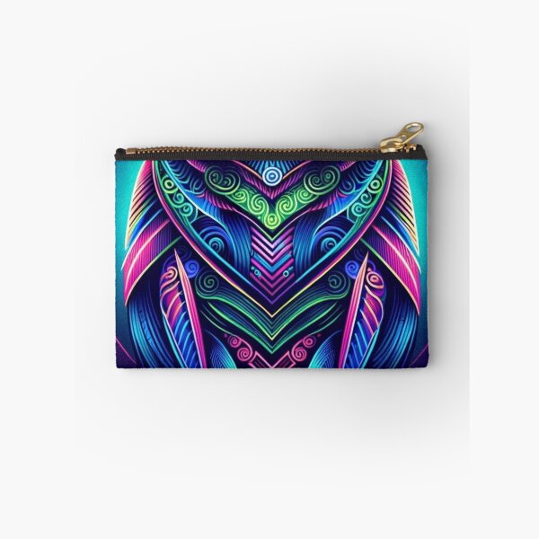 Item preview, Luminous Aura Sentinel   designed and sold by Sienna Hamilton-Katene.