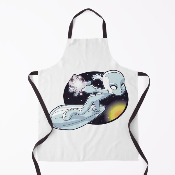 Item preview, SilverSurfer Chubby designed and sold by MickeySteffen.
