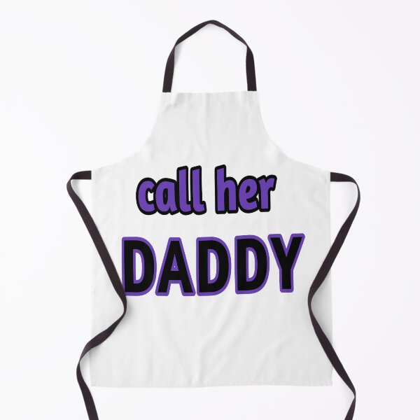 Item preview, call her daddy designed and sold by MKshoper.
