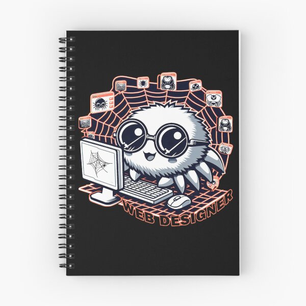 Item preview, Diseñador web designed and sold by Echonn.