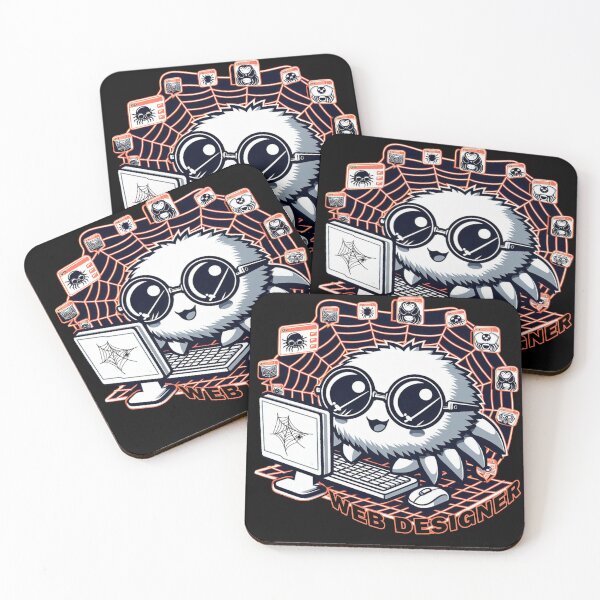 Item preview, Web Designer designed and sold by Echonn.