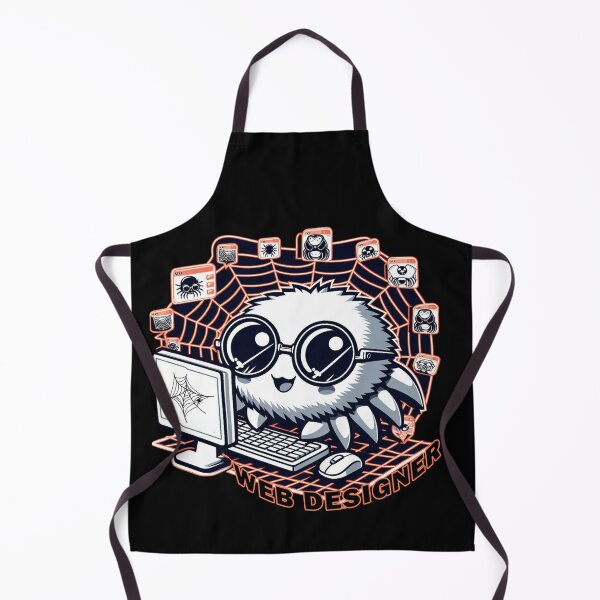Item preview, Web Designer designed and sold by Echonn.