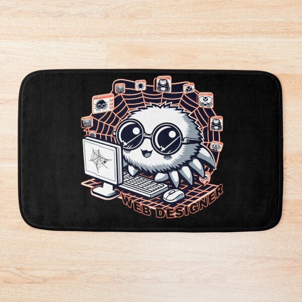 Item preview, Web Designer designed and sold by Echonn.