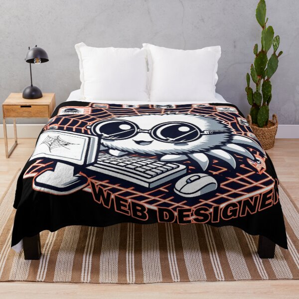 Item preview, Web Designer designed and sold by Echonn.
