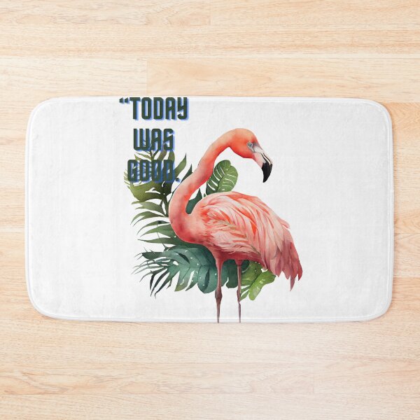 Item preview, flamingo t-shirt,Wildlife pattern T-shirts, cute pattern T-shirts, nature pattern T-shirts designed and sold by MissCirce1993.